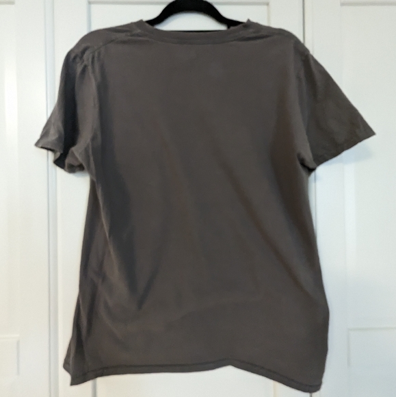 Threadless Starfox Graphic T-Shirt - Men's Sz Medium - Picture 2 of 5